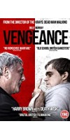 Vengeance (2020 - English)